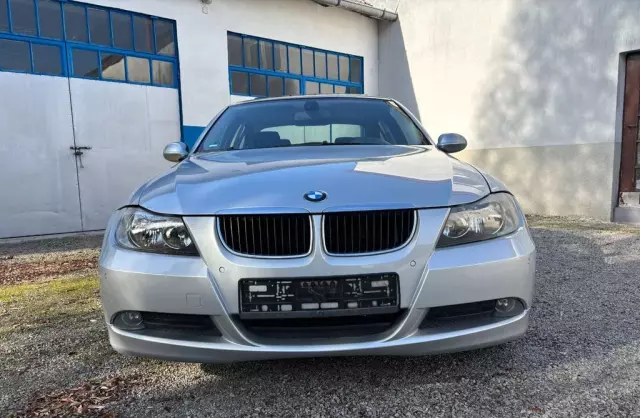 BMW Seria 3 