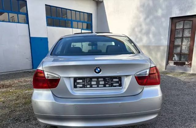 BMW Seria 3 