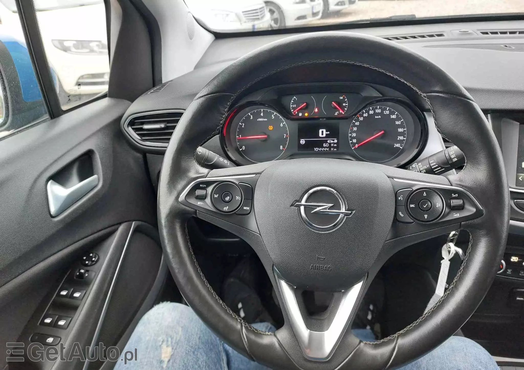 OPEL Crossland X 1.2 ECOTEC Start/Stop Edition