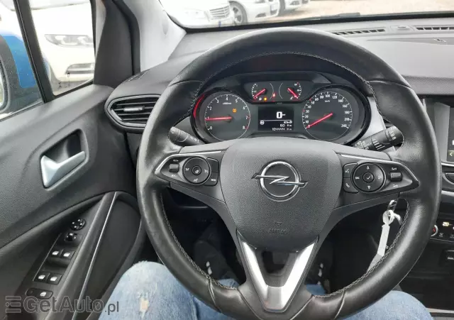OPEL Crossland X 1.2 ECOTEC Start/Stop Edition