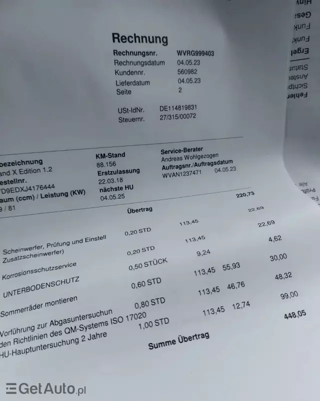 OPEL Crossland X 1.2 ECOTEC Start/Stop Edition