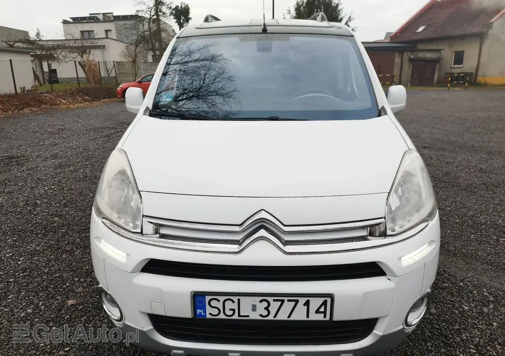 CITROËN Berlingo Multispace VTi 120 SELECTION