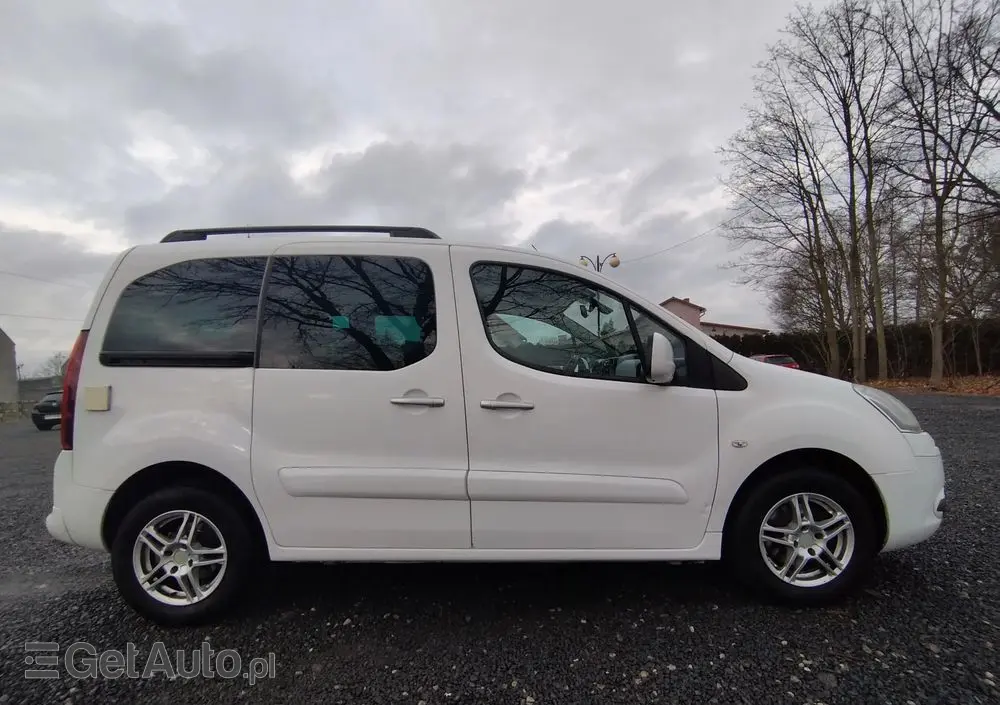 CITROËN Berlingo Multispace VTi 120 SELECTION