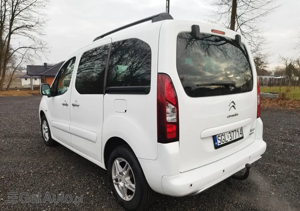 CITROËN Berlingo Multispace VTi 120 SELECTION