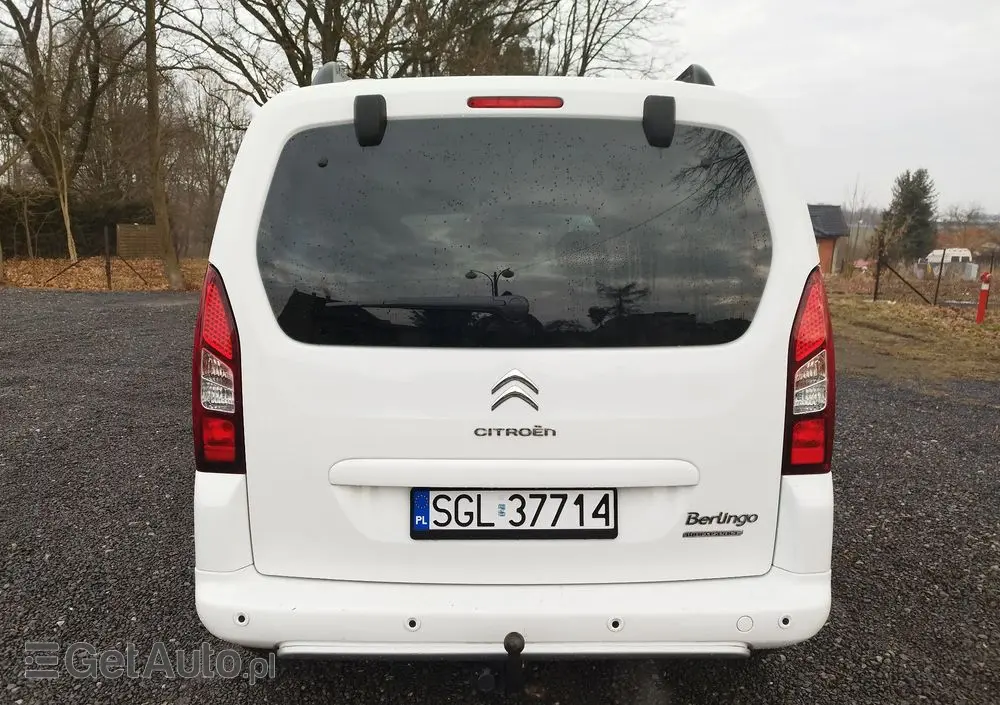 CITROËN Berlingo Multispace VTi 120 SELECTION