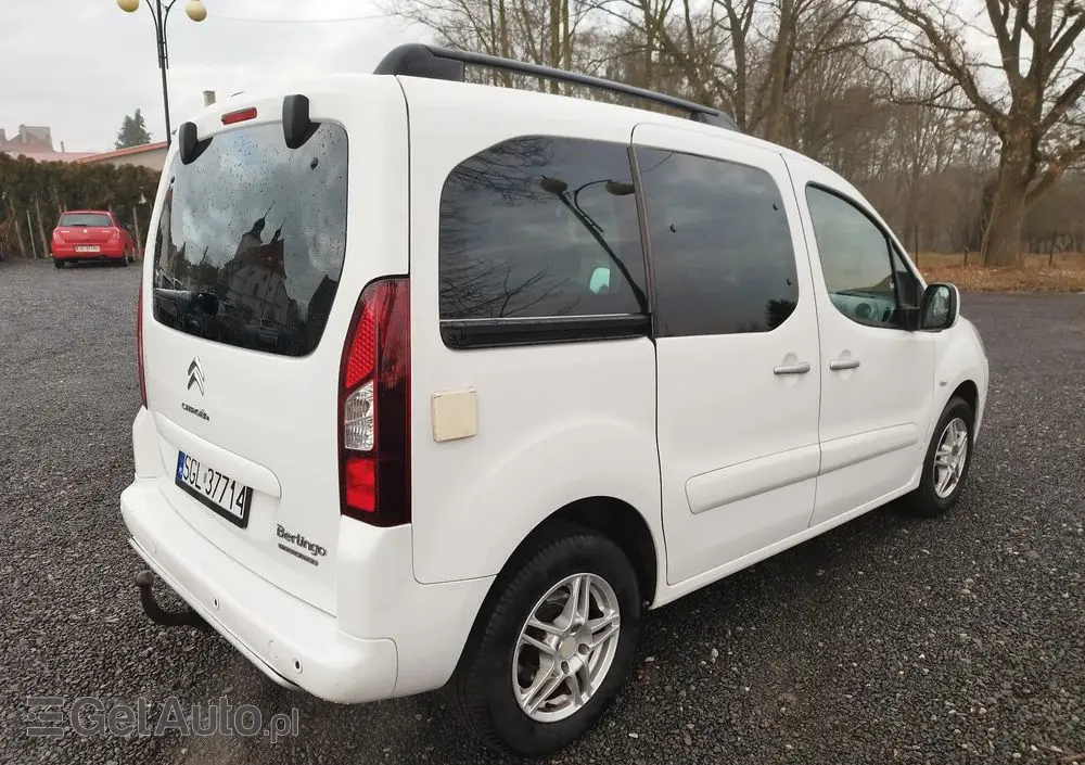 CITROËN Berlingo Multispace VTi 120 SELECTION