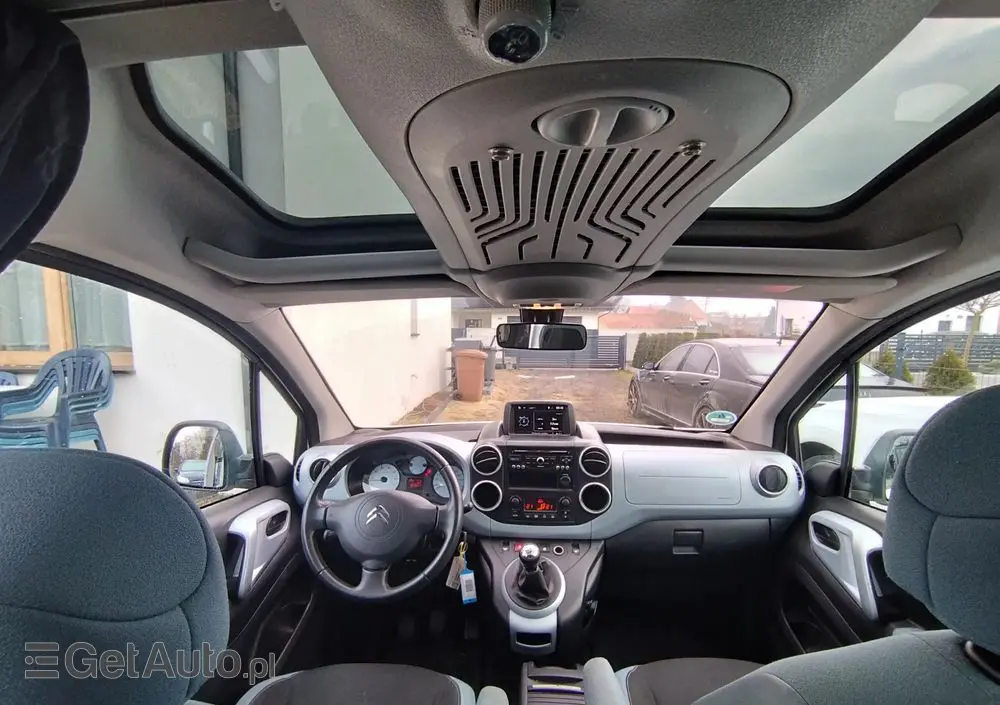 CITROËN Berlingo Multispace VTi 120 SELECTION