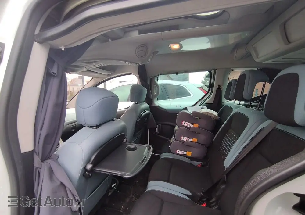 CITROËN Berlingo Multispace VTi 120 SELECTION