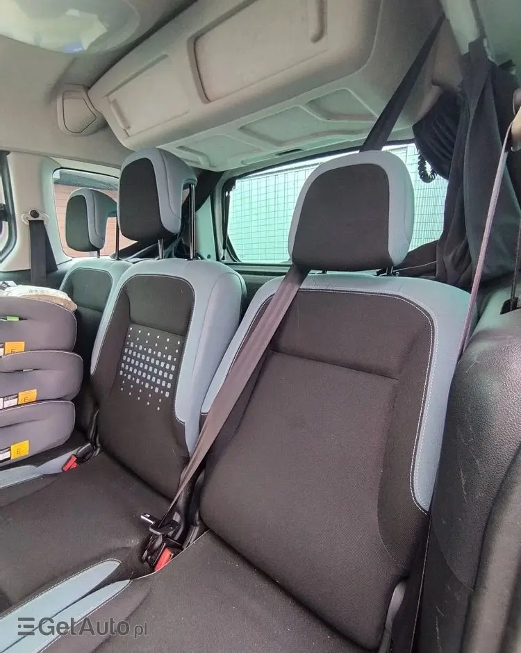 CITROËN Berlingo Multispace VTi 120 SELECTION