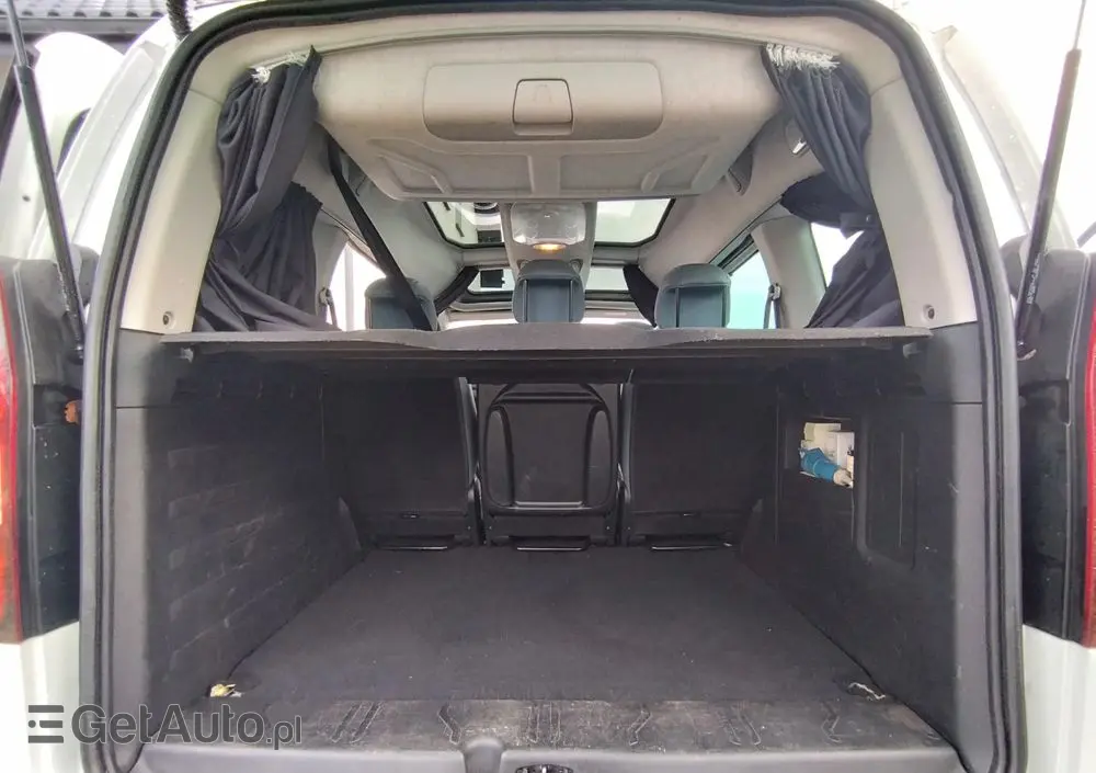CITROËN Berlingo Multispace VTi 120 SELECTION
