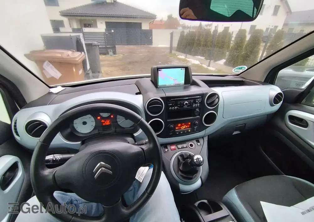 CITROËN Berlingo Multispace VTi 120 SELECTION