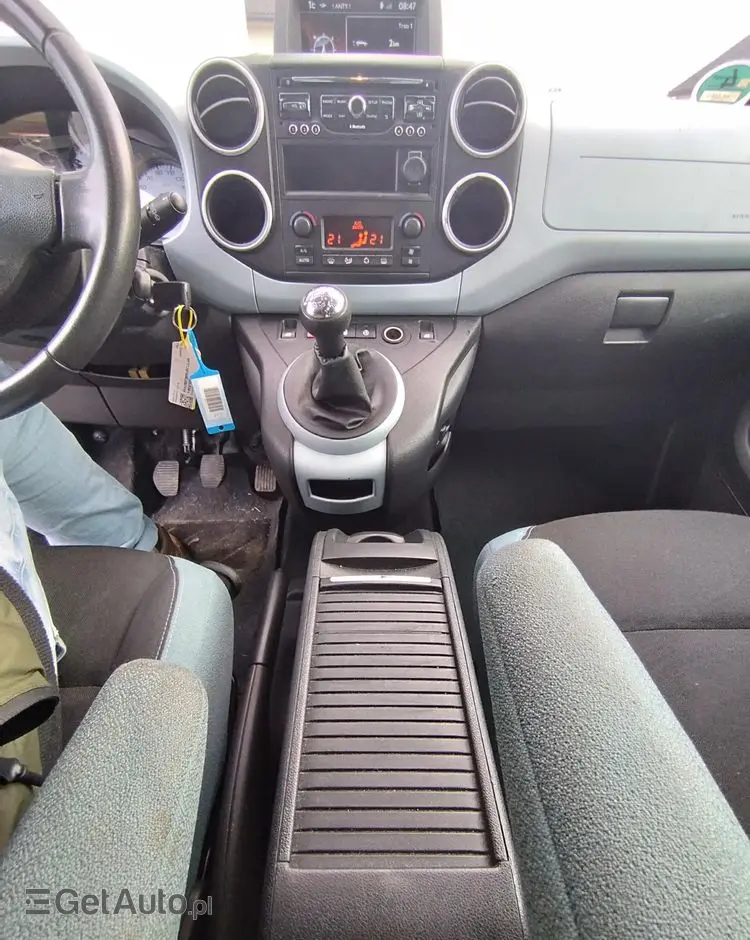 CITROËN Berlingo Multispace VTi 120 SELECTION