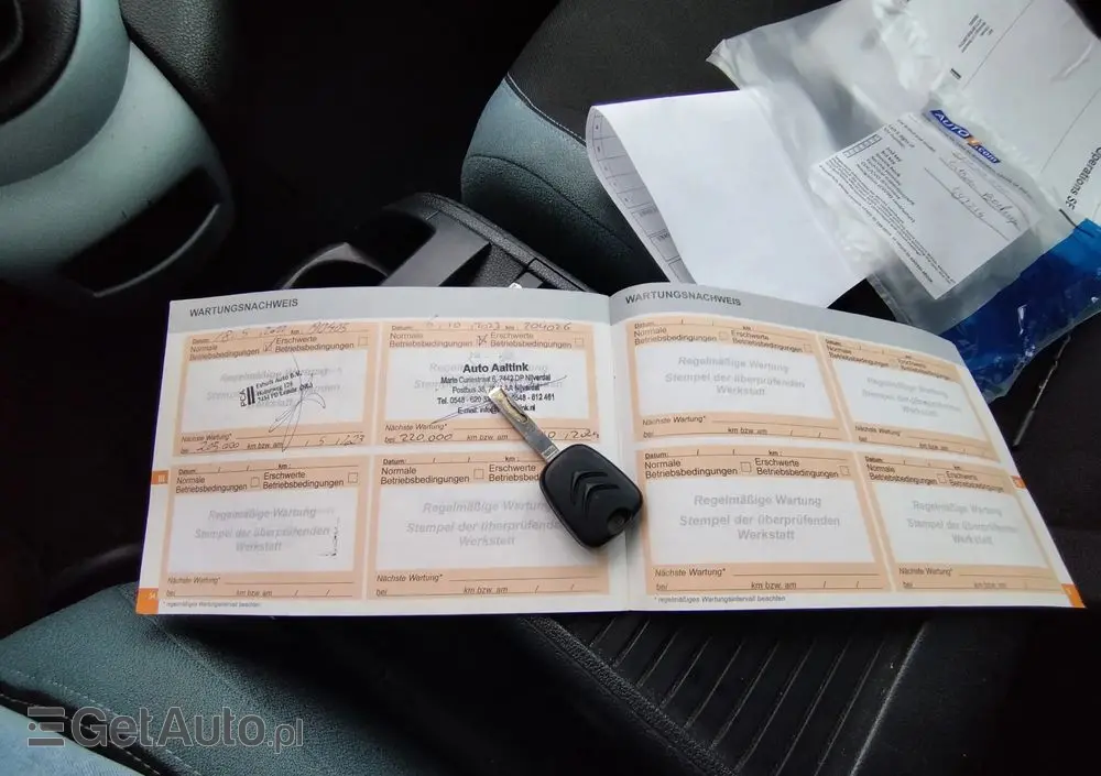 CITROËN Berlingo Multispace VTi 120 SELECTION