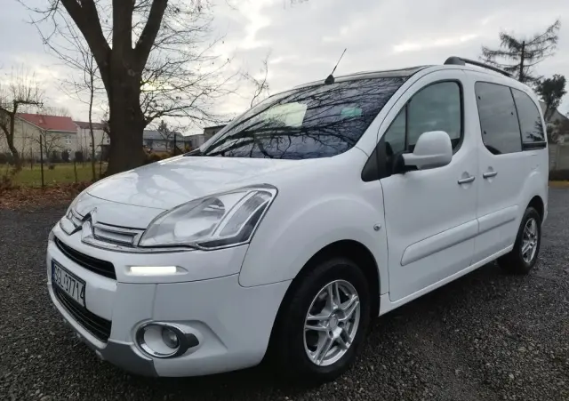 CITROËN Berlingo Multispace VTi 120 SELECTION
