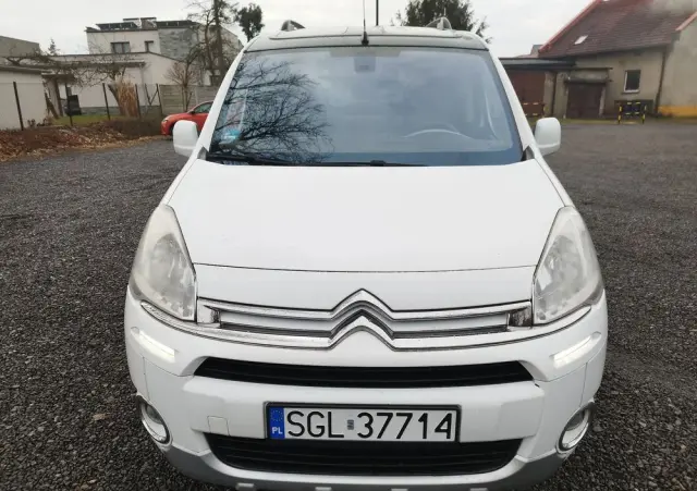 CITROËN Berlingo Multispace VTi 120 SELECTION