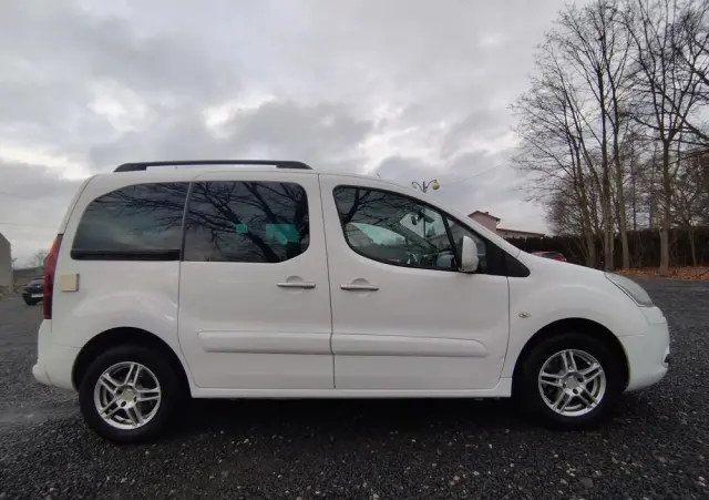 CITROËN Berlingo Multispace VTi 120 SELECTION