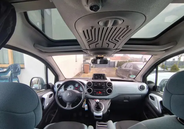 CITROËN Berlingo Multispace VTi 120 SELECTION