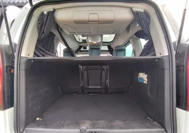 CITROËN Berlingo Multispace VTi 120 SELECTION