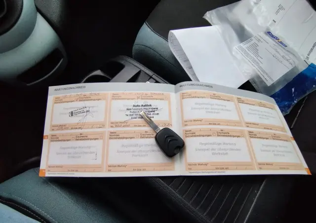 CITROËN Berlingo Multispace VTi 120 SELECTION