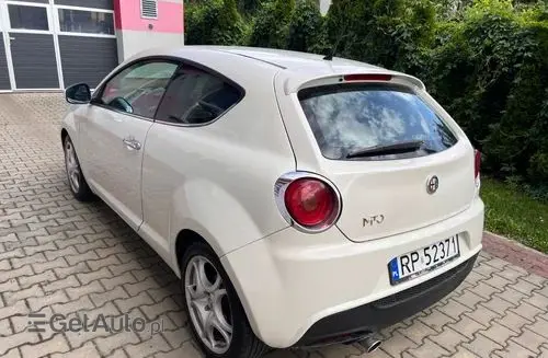 ALFA ROMEO Mi.to 