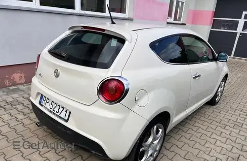 ALFA ROMEO Mi.to 