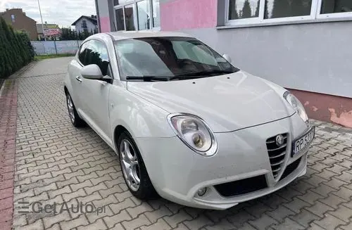 ALFA ROMEO Mi.to 