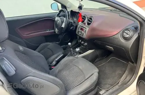 ALFA ROMEO Mi.to 