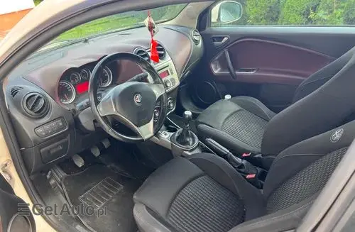 ALFA ROMEO Mi.to 