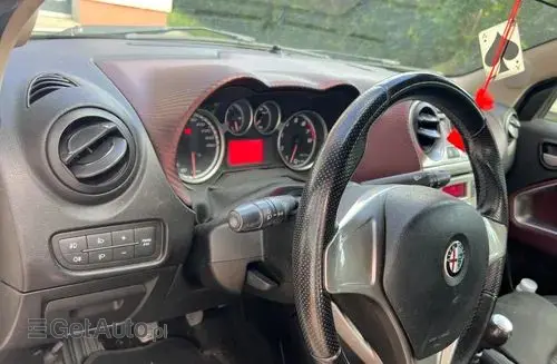 ALFA ROMEO Mi.to 