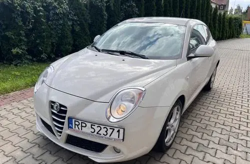 ALFA ROMEO Mi.to 