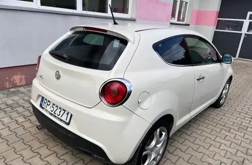 ALFA ROMEO Mi.to 