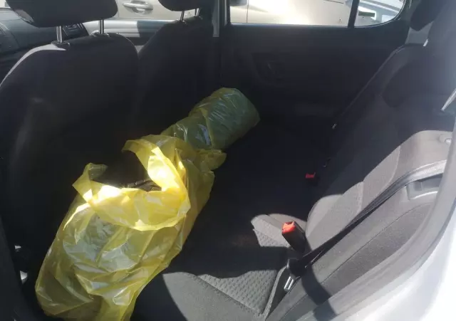 SKODA Fabia 1.2 TSI Active