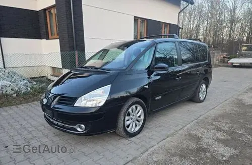 RENAULT Grand Espace 
