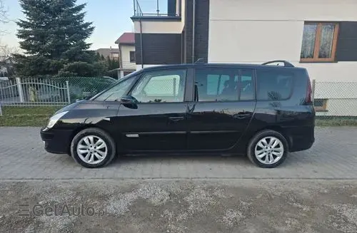 RENAULT Grand Espace 