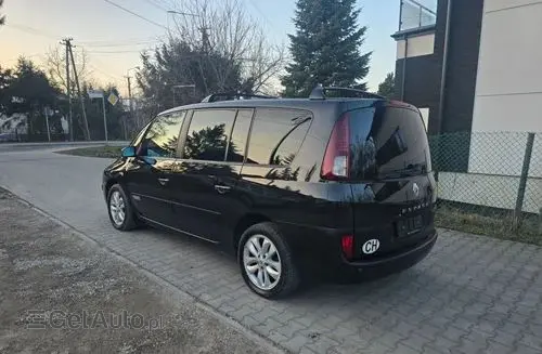 RENAULT Grand Espace 