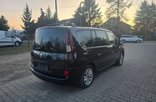RENAULT Grand Espace 