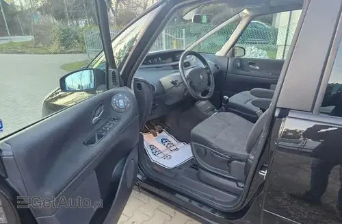RENAULT Grand Espace 