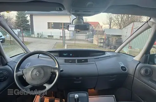 RENAULT Grand Espace 