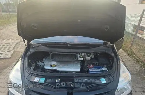 RENAULT Grand Espace 