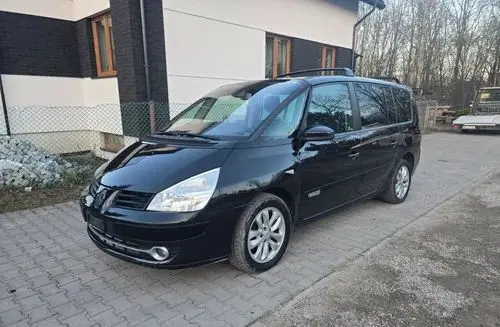 RENAULT Grand Espace 