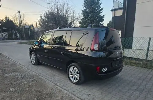RENAULT Grand Espace 