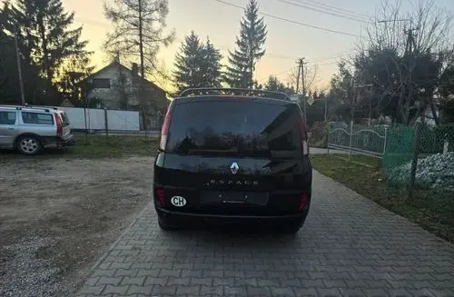 RENAULT Grand Espace 