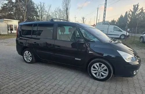 RENAULT Grand Espace 