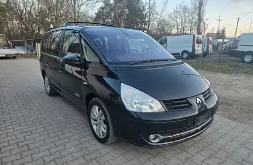 RENAULT Grand Espace 