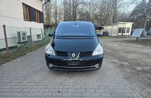 RENAULT Grand Espace 