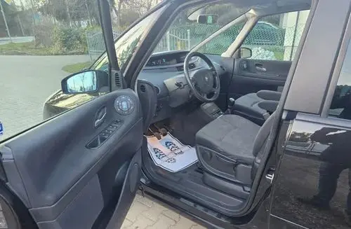 RENAULT Grand Espace 