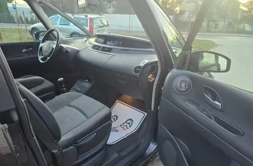 RENAULT Grand Espace 