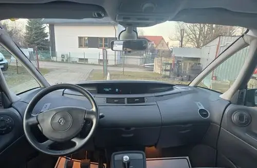 RENAULT Grand Espace 