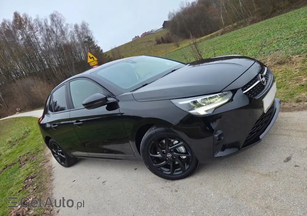 OPEL Corsa 1.2 Business S&S