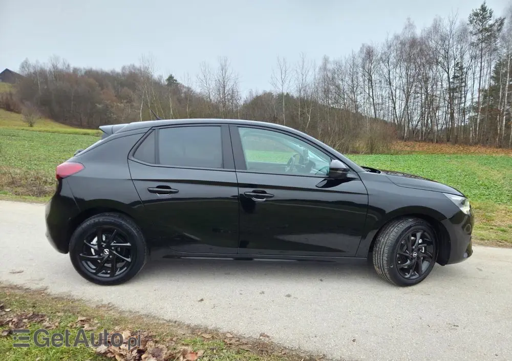 OPEL Corsa 1.2 Business S&S
